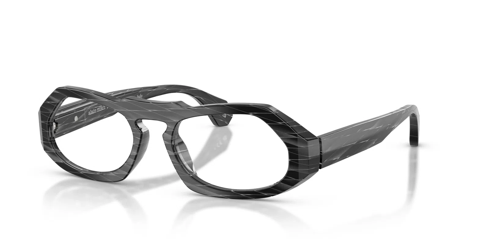 Alain Mikli 3547 Eyeglasses - view 23